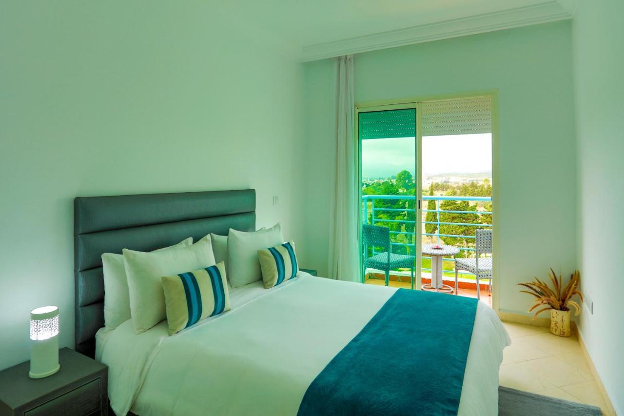 Riviera Beach Cabo Negro By 7Av Hotels Екстер'єр фото