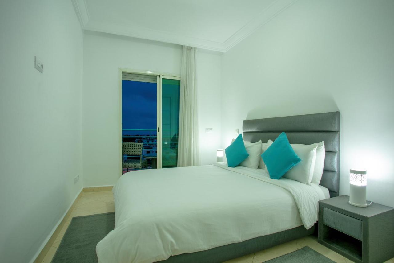 Riviera Beach Cabo Negro By 7Av Hotels Екстер'єр фото